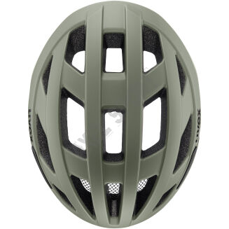Kask rowerowy UVEX I-volute dark olive matt - 5