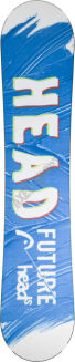 Deska snowboardowa dziecięca HEAD JR ROWDY FLEX - 3