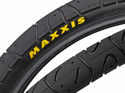 Opona BMX MAXXIS Hookworm 20x1,95 (53-406) 60TPI