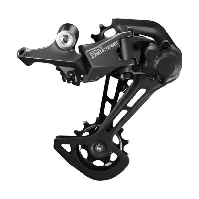 Przerzutka tylna SHIMANO RD-M5100 11rz