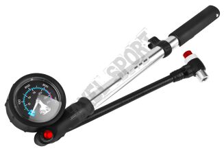 Pompka do amortyzatorów BETO SP-002AG 400PSI 28BAR - 2