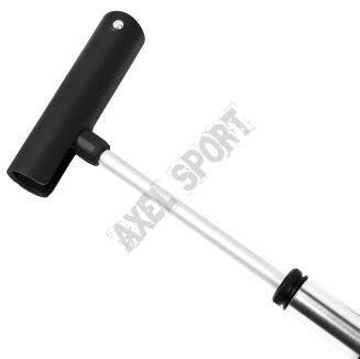 Pompka do amortyzatorów BETO SP-002AG 400PSI 28BAR - 5