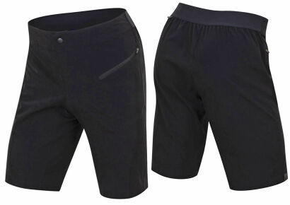 SPODENKI PEARL IZUMI CANYON SHELL BLACK