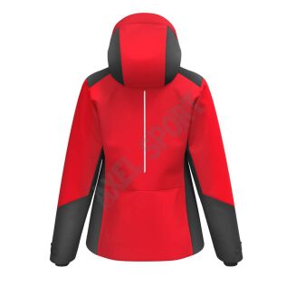 Kurtka narciarska damska HEAD JOY red - 2
