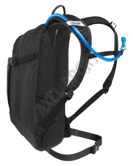 Plecak rowerowy CAMELBAK M.U.L.E. 12L black + bukłak 3L - 2