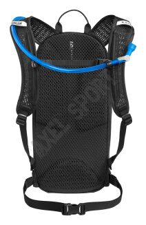 Plecak rowerowy CAMELBAK M.U.L.E. 12L black + bukłak 3L - 3