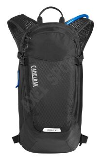 Plecak rowerowy CAMELBAK M.U.L.E. 12L black + bukłak 3L - 4