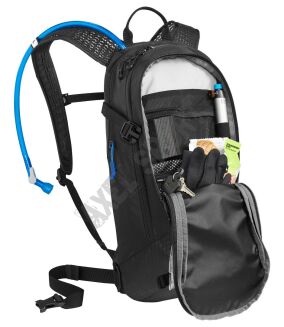 Plecak rowerowy CAMELBAK M.U.L.E. 12L black + bukłak 3L - 6