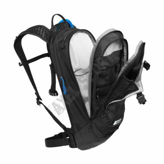Plecak rowerowy CAMELBAK M.U.L.E. 12L black + bukłak 3L - 7