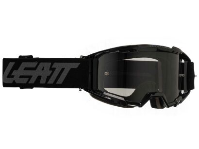 Gogle sportowe LEATT Vizion 3.5 Stealth Grey 50 VLT