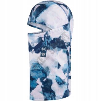 Kominiarka pod kask ciepła BUFF THERMONET TYZE night blue - 2