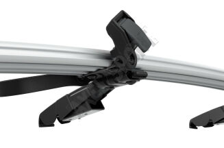 Adapter THULE do 939 VeloSpace XT na 4-rower - 2