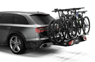 Adapter THULE do 939 VeloSpace XT na 4-rower - 4