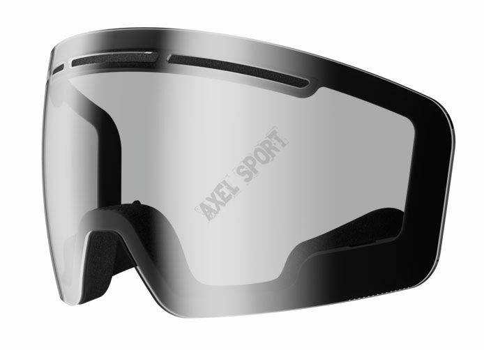 Szyba do kasku HEAD Cinema LENS clear S0