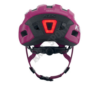 Kask rowerowy Kellys LUMIO MTB-XC pink - 2
