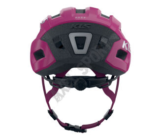 Kask rowerowy Kellys LUMIO MTB-XC pink - 4