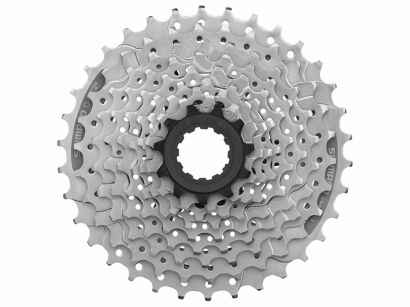Kaseta zębatek Shimano CS-HG201 9rz 11-34T