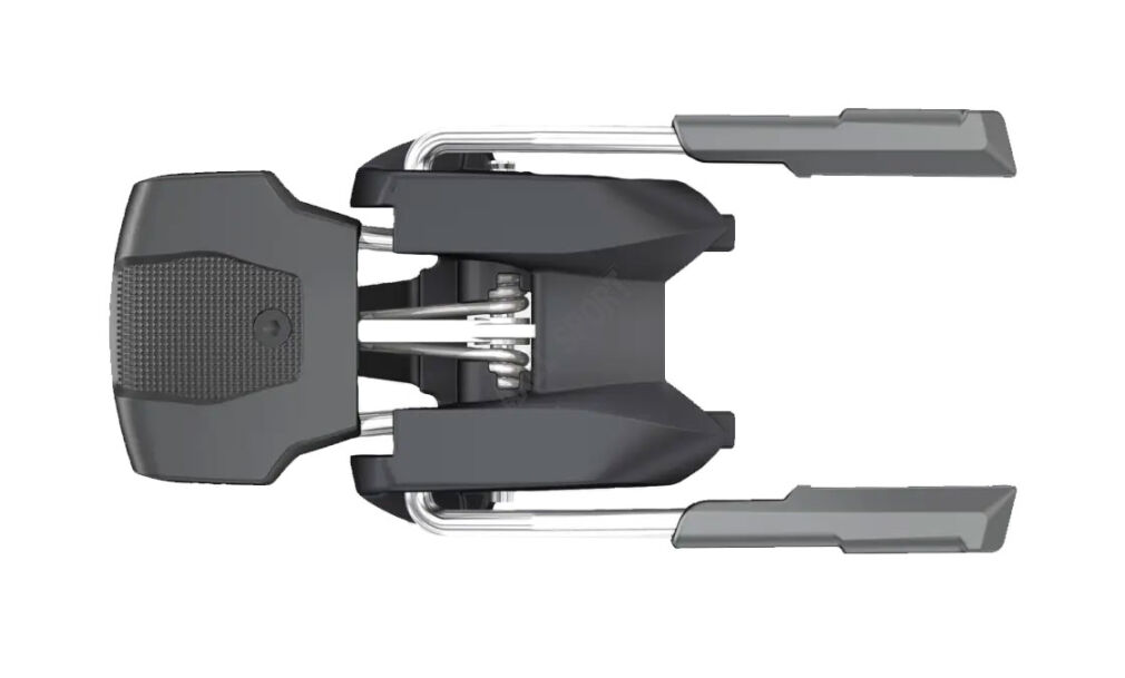Skistopery HEAD Powerrail Brake 85 mm [F]