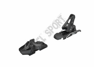 Narty HEAD Monster Easy JRS blue/black + Wiązania JRS 7.5 GW - 2