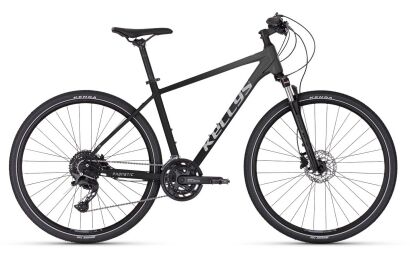 Rower crossowy Kellys Phanatic 30 (28'') Anthracite
