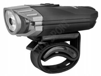 Lampka rowerowa przednia MERIDA MOTHRA 300 LM - 2