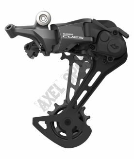 Przerzutka tylna Shimano 10/11rz GS RD-U6000 Cues - 2