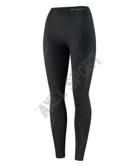 Spodnie damskie BRUBECK EXTREME MERINO LE1351W czarne XL - 4