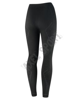 Spodnie damskie BRUBECK EXTREME MERINO LE1351W czarne XL - 5