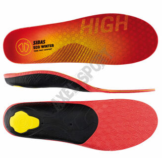 Wkładki do butów SIDAS 3Feet ECO WINTER HIGH - 3