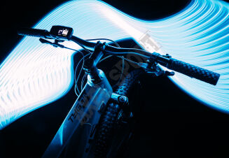 KELLYS Rower Tygon R10 P Forest L 29