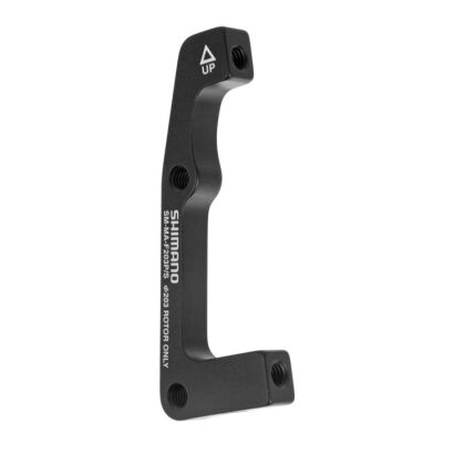 Adapter do hamulca tarczowego Shimano przód SHIMANO 203mm SM MA F203
