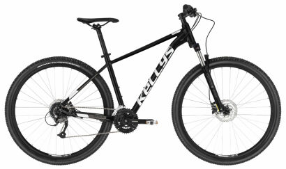 Rower Górski Kellys Spider 50 (29'') Black