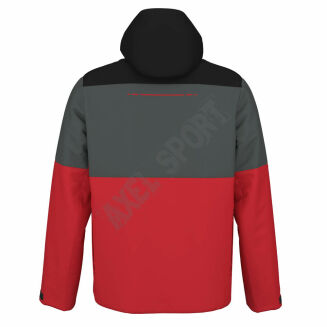 Kurtka narciarska męska HEAD NEO red - 2