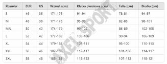 Kurtka narciarska męska HEAD NEO red - 4