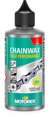 Smar wosk do Łańcucha MOTOREX Chainwax High Performance 100ml