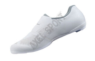Buty rowerowe damskie SHIMANO RC302 BOA SPD-SL white - 4