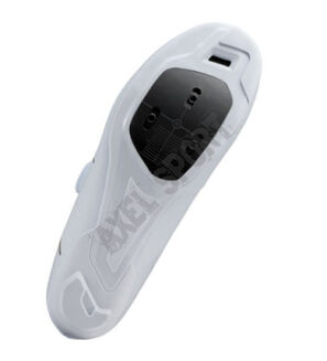 Buty rowerowe damskie SHIMANO RC302 BOA SPD-SL white - 5