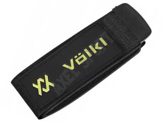 Rzepy Pasek do spinania nart VOLKL SF 4cm 1szt. - 2