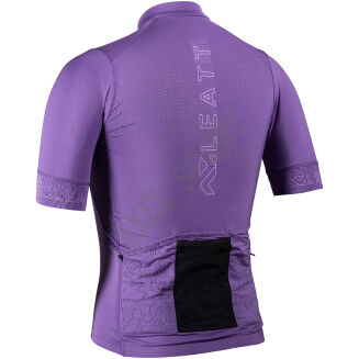 Koszulka rowerowa damska LEATT Endurance 5.0 Iris - 9