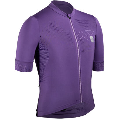 Koszulka rowerowa damska LEATT Endurance 5.0 Iris