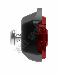 Lampka rowerowa na bagażnik LEZYNE E-BIKE Super Bright STVZO - 4