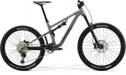 Rower górski MERIDA One-Sixty 500 (29"/27,5") gunmetal grey S