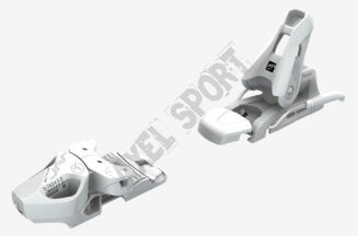 Narty dziecięce HEAD Joy Easy JRS + wiązania JRS 7.5 GW CA - 4