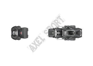 Wiązania freeride freestyle narciarskie HEAD ATTACK LYT 11 GW A-85 (114601) - 3