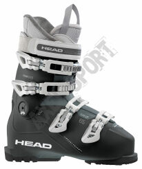 Buty narciarskie damskie HEAD EDGE LYT 65 W HV black