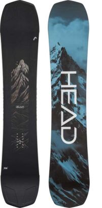Deska snowboardowa HEAD BEAM