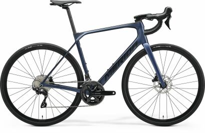 Rower szosowy MERIDA Scultura Endurance 4000 (28'') blue