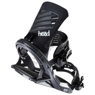 Wiązania snowboardowe HEAD FX one LYT anthracite - 2