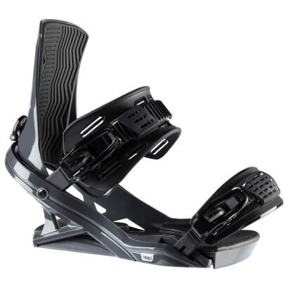Wiązania snowboardowe HEAD FX one LYT anthracite