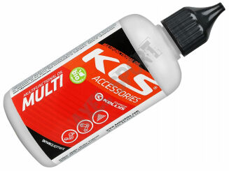 OLEJ UNIWERSALNY DO PRZERZUTEK ŁAŃCUCHA KASET KELLYS BIO 100ML - 2